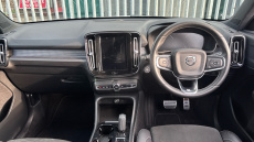 Volvo Xc40 2.0 T4 R DESIGN 5dr AWD Geartronic Petrol Estate